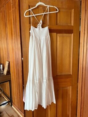 Free People Follow Rivers Convertible Dress/Skirt